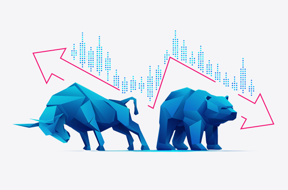Capital360 trading app on smartphone
